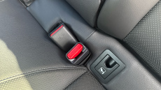 Toyota Corolla 1.8 VVT-i Hybrid Excel 5dr CVT Hybrid Hatchback